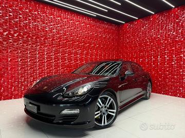 Porsche Panamera 3.0 Diesel PLATINUM EDITION TETTO