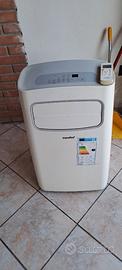 Climatizzatore portatile