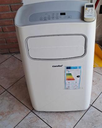 Climatizzatore portatile
