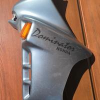 CARENA FIANCO SX HONDA NX650 DOMINATOR