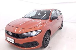 Fiat Tipo SW BR237300 1.0 Benzina 100CV