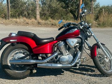 Honda Shadow 600 5 marce