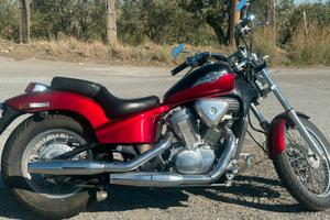 Honda Shadow 600 5 marce