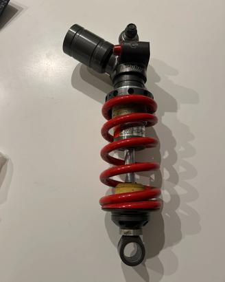 Ammortizzatore Bitubo XXF11 per Yamaha R1