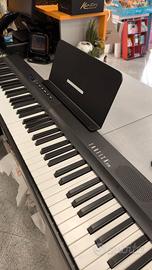 Pianoforte pieghevole 88 tasti