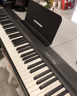 Pianoforte pieghevole 88 tasti