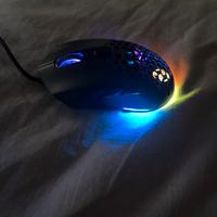 mouse gaming