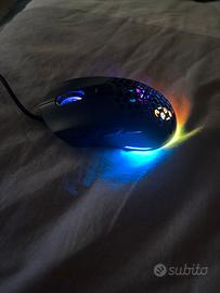 mouse gaming