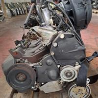 Motore Renault cl 1400 Benzina 