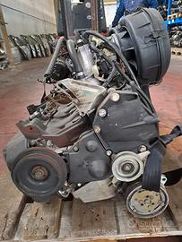Motore Renault cl 1400 Benzina 