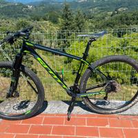 Bici Scott