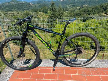 Bici Scott