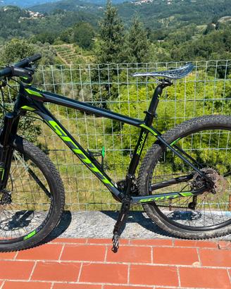 Bici Scott
