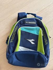 Zaino da scuola Diadora