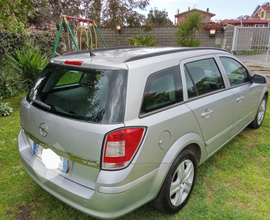 Opel Astra 1.7 CDTI 110cv perfetta