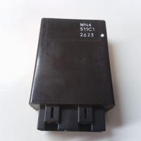 HONDA CBR 600 f 88 centralina accensione 30410mn46