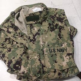 Mimetica americana marines