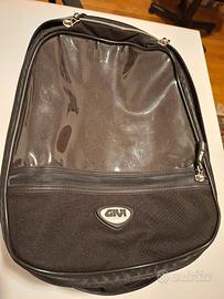 BORSA DA SERBATOIO GIVI ESTENSIBILE 26 LT.