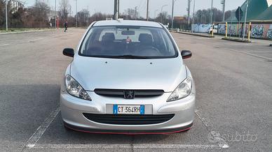 Peugeot 307 ( ok neopatentati)