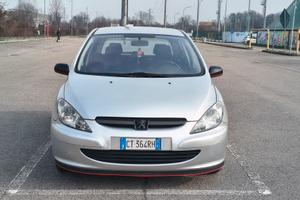 Peugeot 307 ( ok neopatentati)
