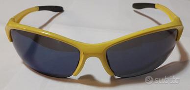 OCCHIALI SOLE SPORTIVI