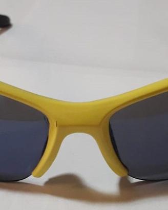 OCCHIALI SOLE SPORTIVI