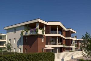 Appartamento di 105 m² con 3 locali a Formigine
