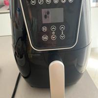 Friggitrice ad aria Brandani Techno