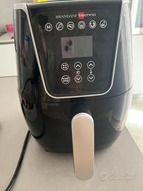 Friggitrice ad aria Brandani Techno