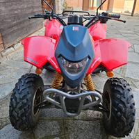 quad berbi 
