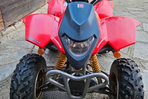 quad berbi 