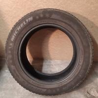 Pneumatici invernali