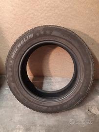 Pneumatici invernali