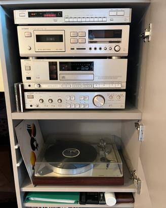 Luxman