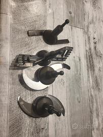 moulinex cuisine companion 