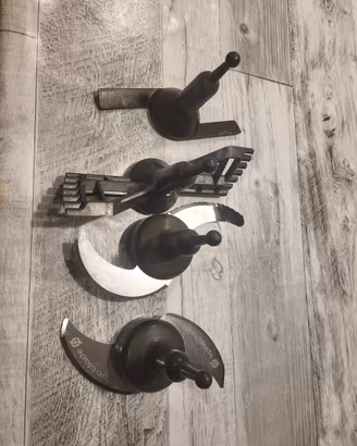 moulinex cuisine companion 
