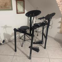 Yamaha DTX402K E-Drum Set