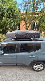 tenda da tetto mh500 decathlon 