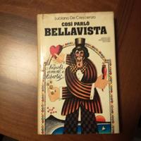 Cosi' parlo' Bellavista
