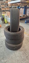 gomme estive