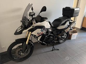 BMW F 800 GS usata in vendita in Veneto