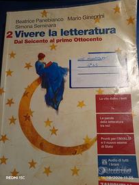 Vivere la letteratura 2