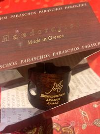 Fascetta sax baritono