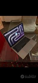 Macbook Pro 2017