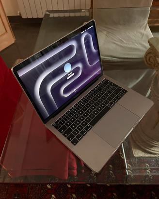 Macbook Pro 2017
