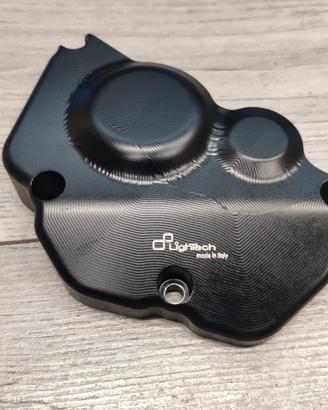 Coperchio Pick-up in ERGAL Lightech ZX-10R 11-21