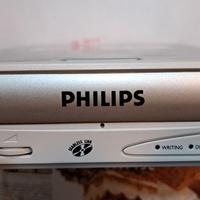 Masterizzatore  DVD   Philips