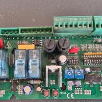 scheda came zbx74-78