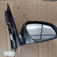 Specchio destro OPEL ASTRA J del 2012