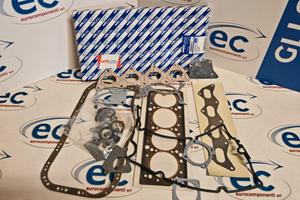 5892673 SERIE GUARNIZIONI MOTORE ORIGINALE LANCIA 